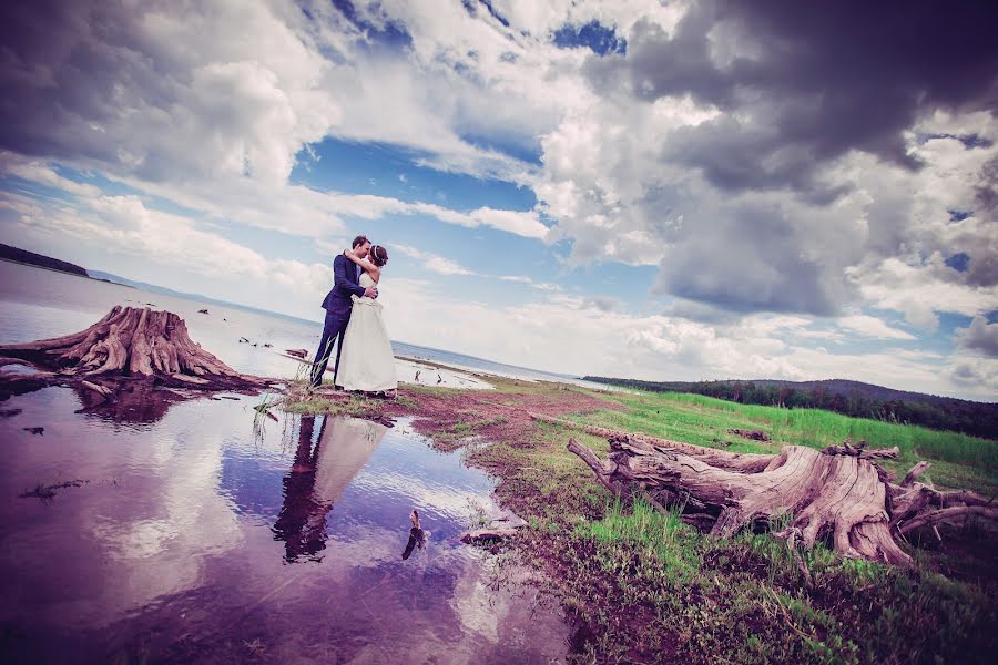 Свадебный фотограф Кристина Шпак (shpak). Фотография от 17 марта 2016