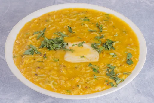 Dal Khichdi