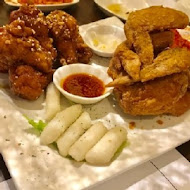 涓豆腐(台北敦南店)