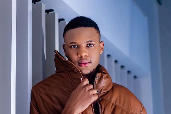 Andzelo Tivani talks season four of 'Have Faith' and his life beyond Faith Nketsi's shadow.