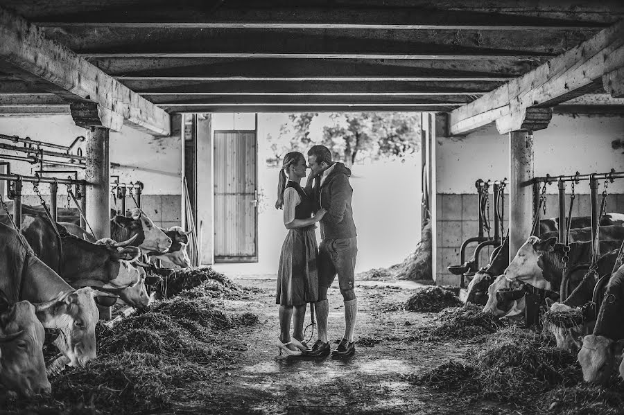 Fotógrafo de bodas István Lőrincz (istvanlorincz). Foto del 25 de septiembre 2018