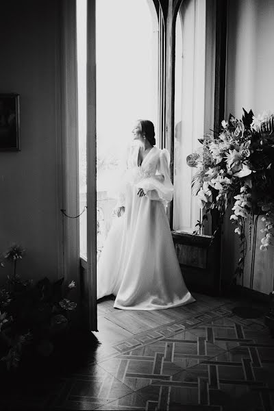 Svatební fotograf Ersy Vadim (ersy). Fotografie z 10.července 2023
