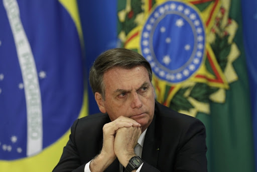 Bolsonaro: Brazilu nisu potrebna nemačka sredstva za Amazon
