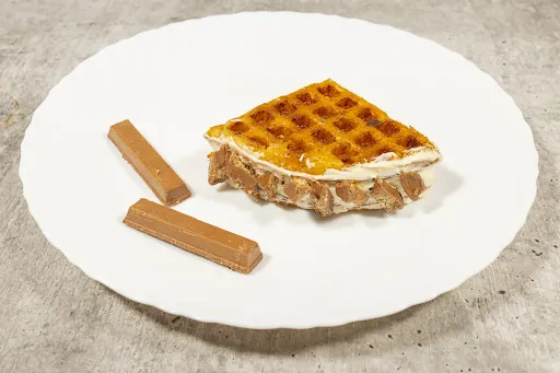 KitKat Waffle