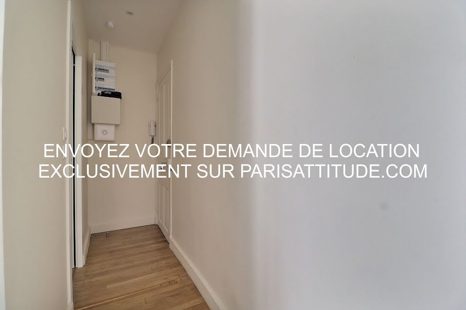 Appartement a louer boulogne-billancourt - 4 pièce(s) - 77 m2 - Surfyn