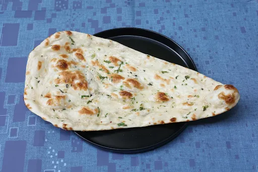 Plain Naan