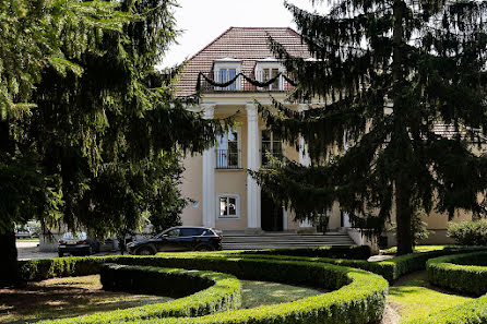 Wedding photographer Robert Wróblewski (robertwroblewski). Photo of 27 January 2021