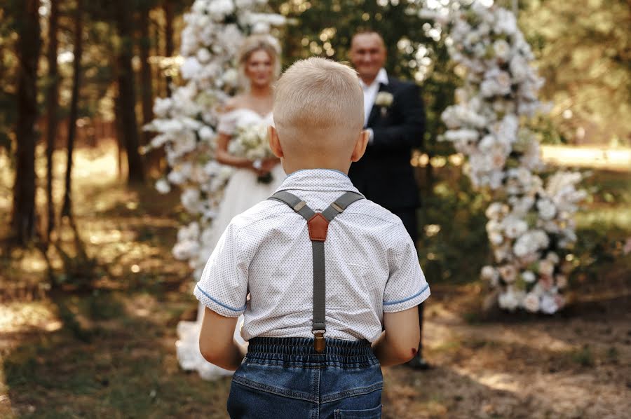 Fotógrafo de casamento Sergey Balanyan (balanian). Foto de 24 de julho 2023