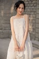 Olv - Đầm Yuri Lace Dress