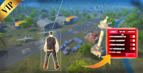 Free Fire: Should you use the GFX tool in the game?