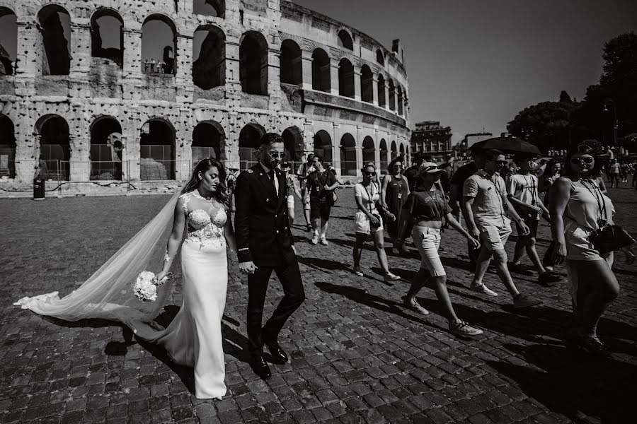 Весільний фотограф Gian Marco Scarsella (gianmarcoscar). Фотографія від 20 вересня 2023