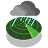 RadarProfi 4K: Rain Radar App icon