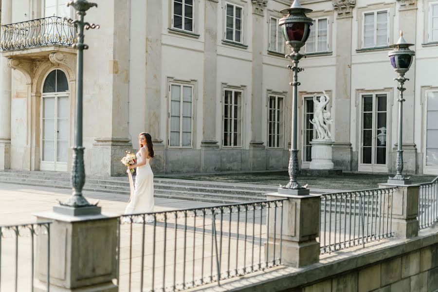 Wedding photographer Yulia Yermolayeva (yermolayeva). Photo of 22 May 2019