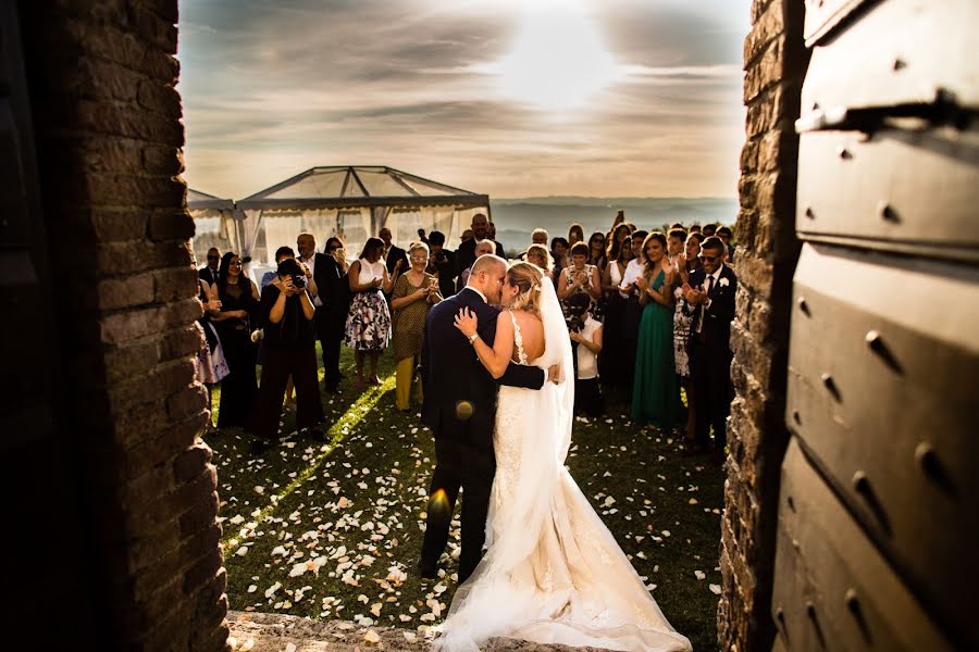 Wedding photographer Giacomo Foglieri (foglieri). Photo of 10 March 2017