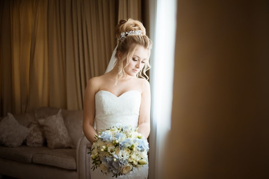 Wedding photographer Aleksandra Sharova (vnebesolnce). Photo of 5 October 2020