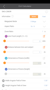 Wisenet ToolBox(圖3)-速報App