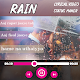 Download My Photo Rain Lyrical Video Maker For PC Windows and Mac 1.0