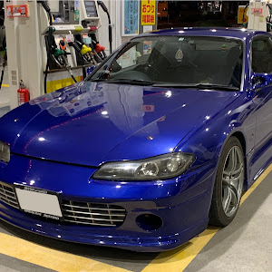 シルビア S15