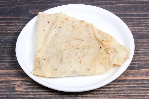 Rumali Roti