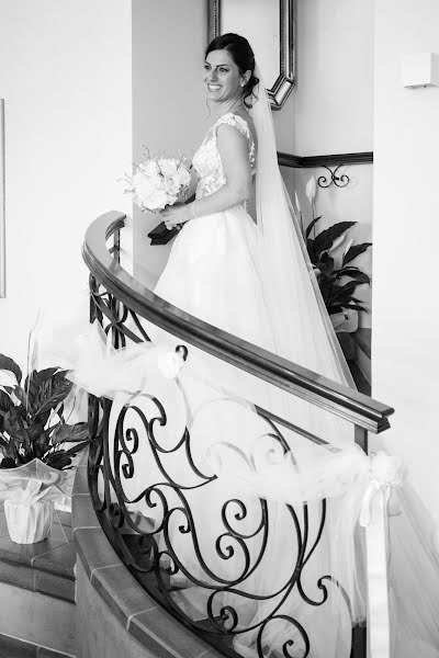 Wedding photographer Gaia Recchia (gaiarecchia). Photo of 24 April 2018