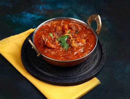 Prawn Masala