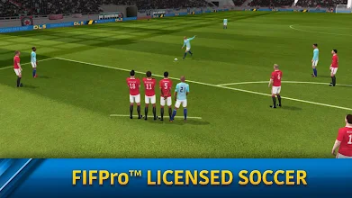 Dream League Soccer Apps On Google Play