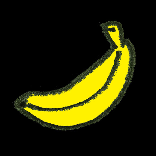 banana