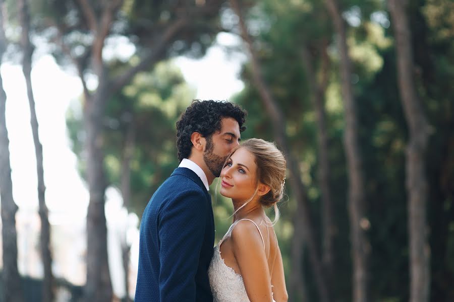 Fotógrafo de bodas Artur Saribekyan (saribekyan). Foto del 10 de marzo 2020