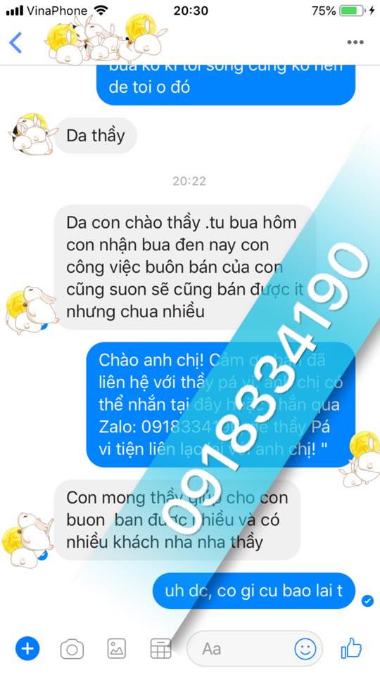 mở cung tài lộc