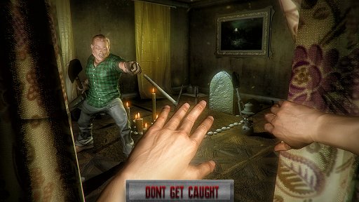 Horror House Survival - Evil Neighbor Game 2020