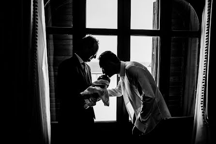 Fotografo di matrimoni Antonio Bonifacio (mommstudio). Foto del 17 settembre 2019