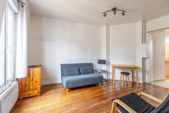 appartement à Paris 13ème (75)