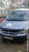 продам запчасти Chrysler Voyager Voyager II (GS)