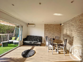 appartement à Cannes la bocca (06)