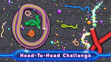 Snake Doodle - Worm .io Game - Apps on Google Play