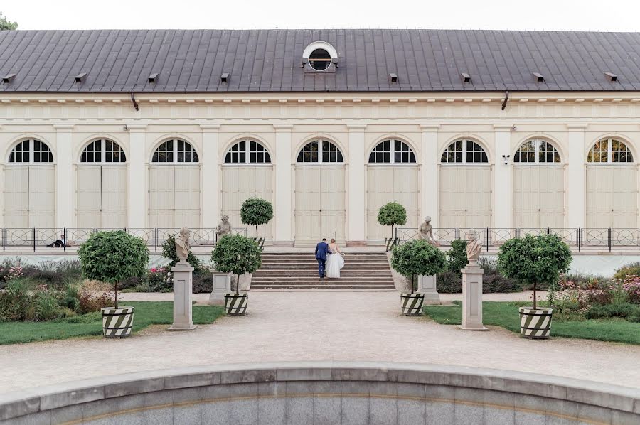 Fotógrafo de casamento Filip Szkopiński (filipszkopinski). Foto de 8 de fevereiro 2021