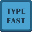 Type Fast Game