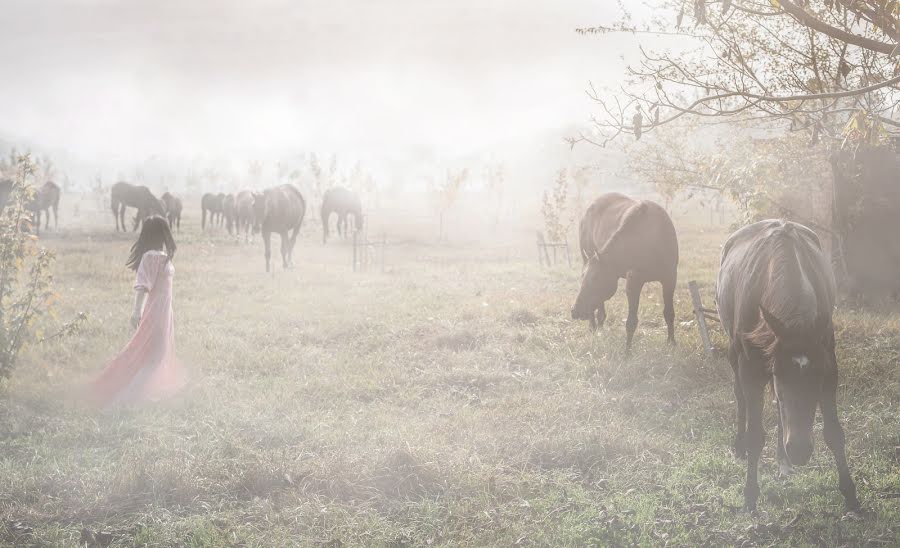 Svadobný fotograf Mariya Budanova (vlgmb). Fotografia publikovaná 29. januára 2020