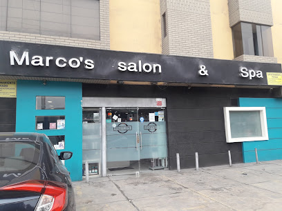 Marco's Salon & Spa