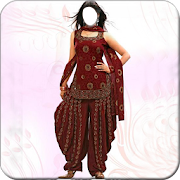 Patiala Suits 1.0 Icon