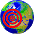 USGS Earthquake Tracker2.0