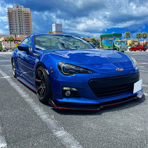 BRZ ZC6