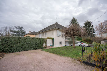 maison à Saint-remy (71)