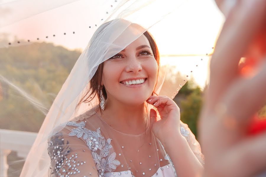 Fotógrafo de casamento Mariya Kornilova (mkorfoto). Foto de 28 de junho 2018