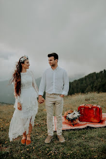 Fotógrafo de bodas Zehra Dinç (141273). Foto del 6 de julio 2020