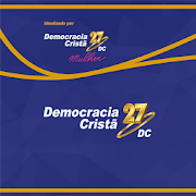 Filiação Democracia Cristã  Icon