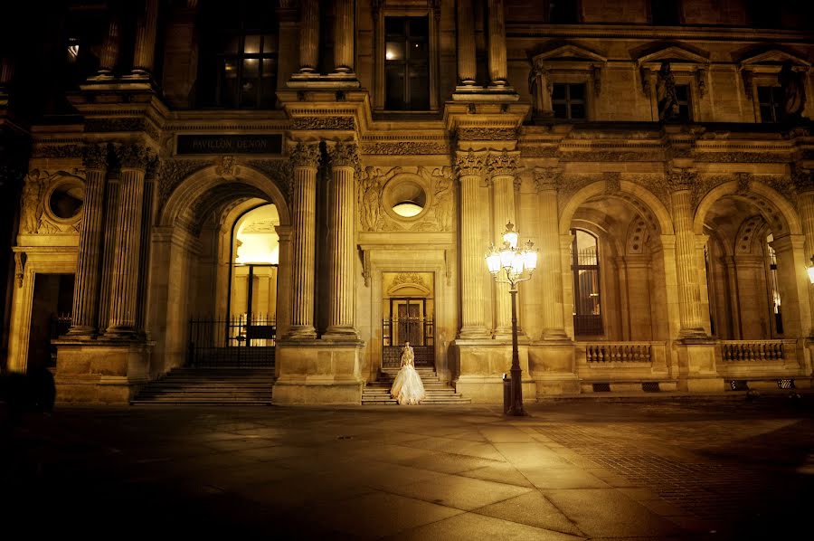 Fotógrafo de bodas Pedro Cobacho (cobacho). Foto del 10 de junio 2015