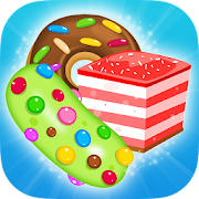 Candy Camp Story 1.8.0.0 Icon