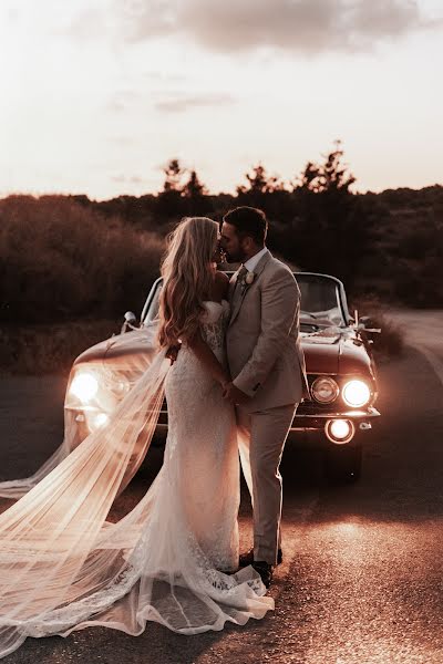 結婚式の写真家George Stephanakis (stephanakis)。2022 9月15日の写真