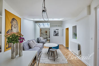 loft à Paris 17ème (75)